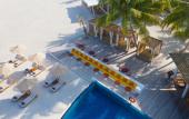 Туры в отель Cinnamon Hakuraa Huraa Maldives