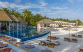 Туры в отель Cinnamon Hakuraa Huraa Maldives