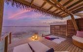 Туры в отель Cinnamon Hakuraa Huraa Maldives