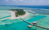 Туры в отель Cinnamon Hakuraa Huraa Maldives