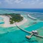 Туры в отель Cinnamon Hakuraa Huraa Maldives, оператор Anex Tour