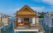 Туры в отель Cinnamon Hakuraa Huraa Maldives