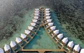 Туры в отель Cinnamon Hakuraa Huraa Maldives