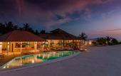 Туры в отель Cinnamon Hakuraa Huraa Maldives