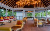 Туры в отель Cinnamon Hakuraa Huraa Maldives