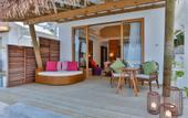 Туры в отель Cinnamon Hakuraa Huraa Maldives