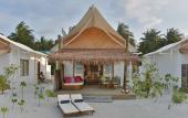 Туры в отель Cinnamon Hakuraa Huraa Maldives