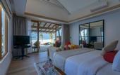 Туры в отель Cinnamon Hakuraa Huraa Maldives