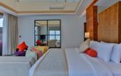 Туры в отель Cinnamon Hakuraa Huraa Maldives