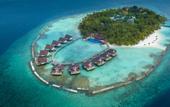 Туры в отель Ellaidhoo Maldives by Cinnamon