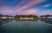 Туры в отель Ellaidhoo Maldives by Cinnamon