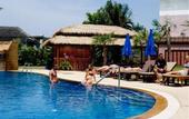 Туры в отель Chaba Kata Hotel