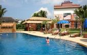 Туры в отель Chaba Kata Hotel