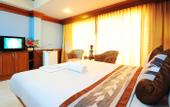 Туры в отель Chaba Kata Hotel