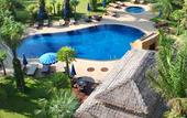 Туры в отель Chaba Kata Hotel
