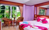 Туры в отель Chaba Kata Hotel