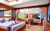 Туры в отель Chaba Kata Hotel