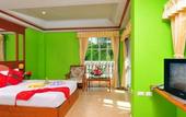 Туры в отель Chaba Kata Hotel