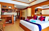Туры в отель Chaba Kata Hotel