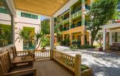 Туры в отель Chaba Cabana Beach Resort & Spa