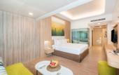 Туры в отель Chaba Cabana Beach Resort & Spa
