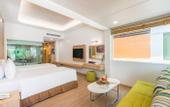 Туры в отель Chaba Cabana Beach Resort & Spa