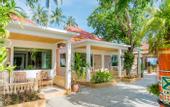 Туры в отель Chaba Cabana Beach Resort & Spa