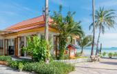 Туры в отель Chaba Cabana Beach Resort & Spa