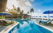 Туры в отель Chaba Cabana Beach Resort & Spa