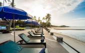 Туры в отель Chaba Cabana Beach Resort & Spa