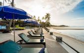 Туры в отель Chaba Cabana Beach Resort & Spa