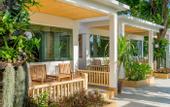 Туры в отель Chaba Cabana Beach Resort & Spa