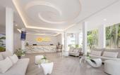 Туры в отель Chaba Cabana Beach Resort & Spa
