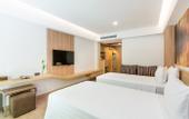 Туры в отель Chaba Cabana Beach Resort & Spa