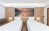 Туры в отель Chaba Cabana Beach Resort & Spa