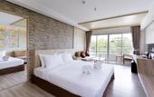Туры в отель Matcha Samui Resort