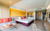 Туры в отель Matcha Samui Resort