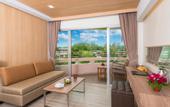 Туры в отель Matcha Samui Resort