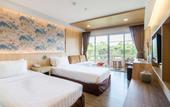 Туры в отель Matcha Samui Resort