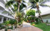 Туры в отель Chaba Samui Resort