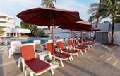 Туры в отель Matcha Samui Resort