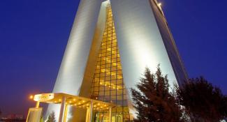 Metropolitan Hotels Ankara 5*