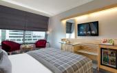 Туры в отель Metropolitan Hotels Ankara