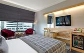 Туры в отель Metropolitan Hotels Ankara