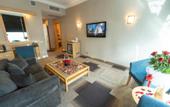 Туры в отель Metropolitan Hotels Ankara