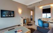 Туры в отель Metropolitan Hotels Ankara