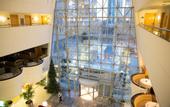 Туры в отель Metropolitan Hotels Ankara