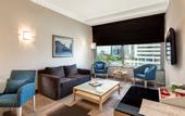 Туры в отель Metropolitan Hotels Ankara