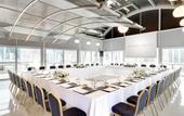 Туры в отель Metropolitan Hotels Ankara
