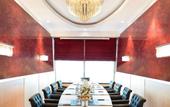 Туры в отель Metropolitan Hotels Ankara